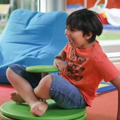 HOPTOYS Stimulation Sensorielle*Whizzy Dizzy