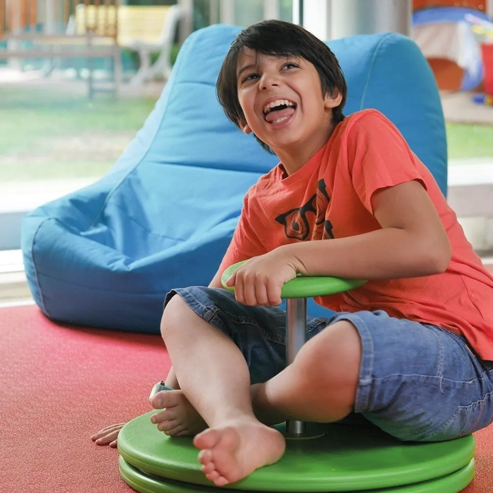 HOPTOYS Developpement Sensorimoteur<Whizzy Dizzy