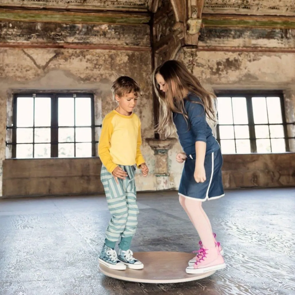 HOPTOYS Tonus, Posture Et Equilibre<Wobbel 360