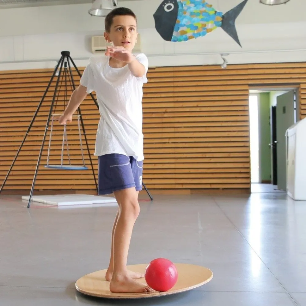 HOPTOYS Idees Cadeaux Pour Une Personne Avec Tsa*Wobbel 360