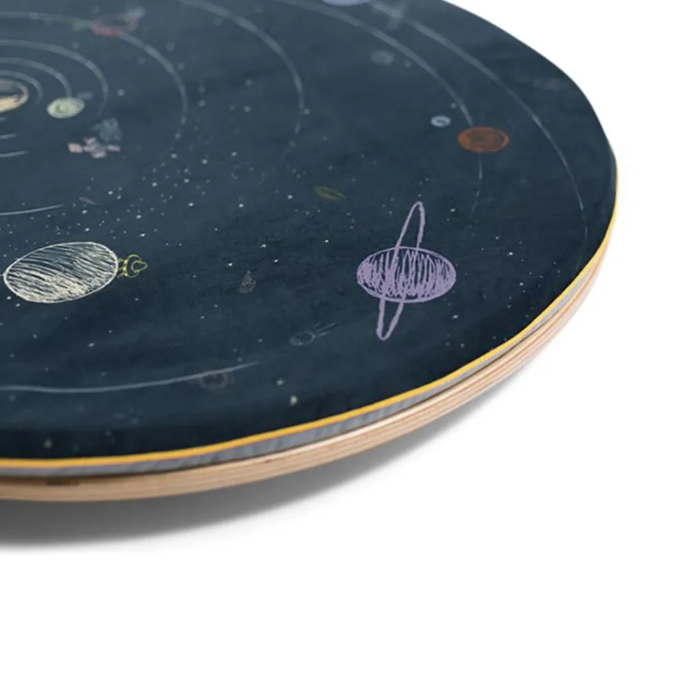 HOPTOYS Solutions Pour Se Calmer*Wobbel 360 - Tapis