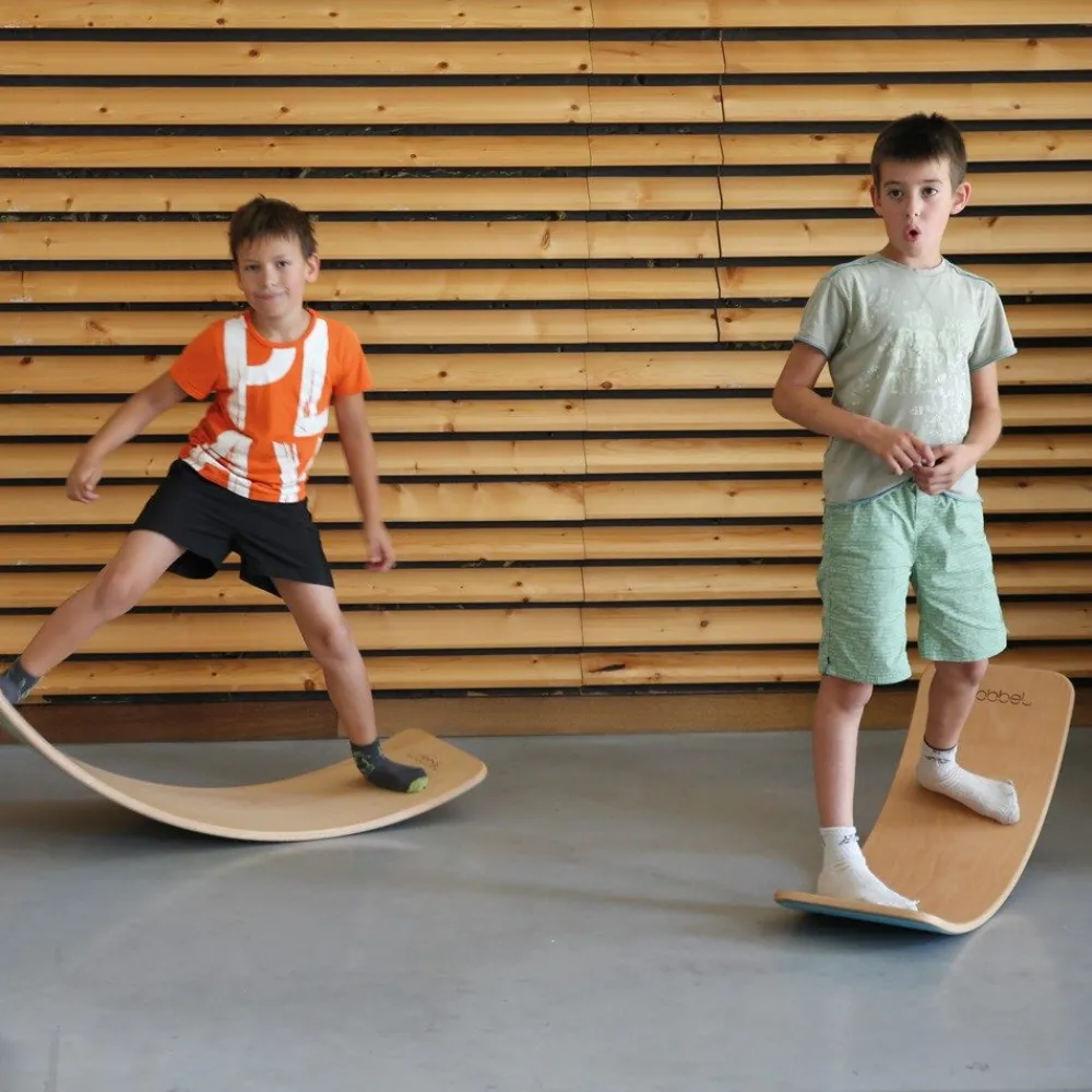 HOPTOYS Stimuler Le Sens Vestibulaire<Wobbel Standard