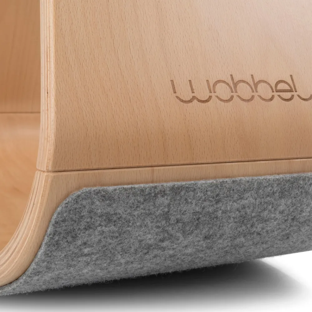 HOPTOYS Matériel Scolaire*Wobbel Up