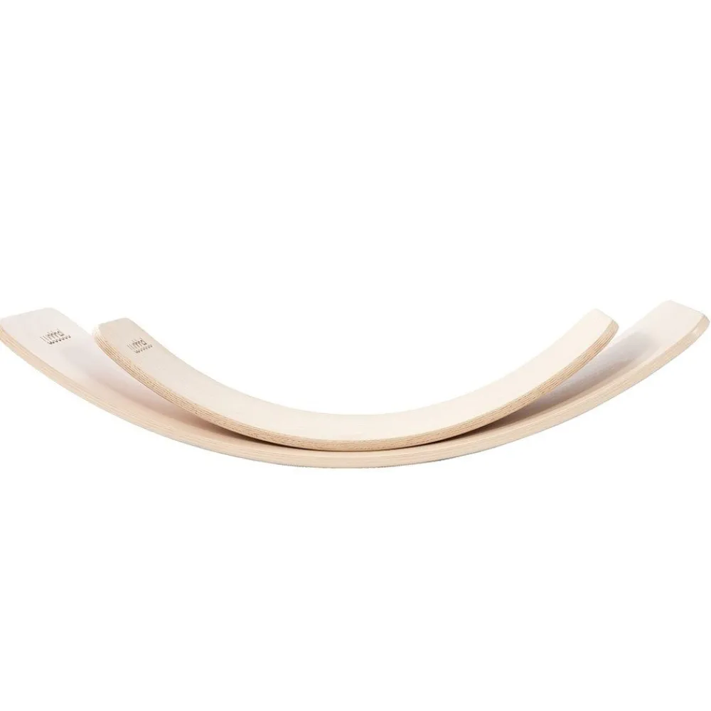 HOPTOYS La Coordination Motrice<Wobbel Xl