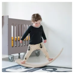 HOPTOYS La Coordination Motrice<Wobbel Xl