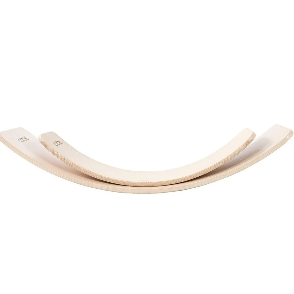 HOPTOYS Stimulation Sensorielle*Wobbel Xl