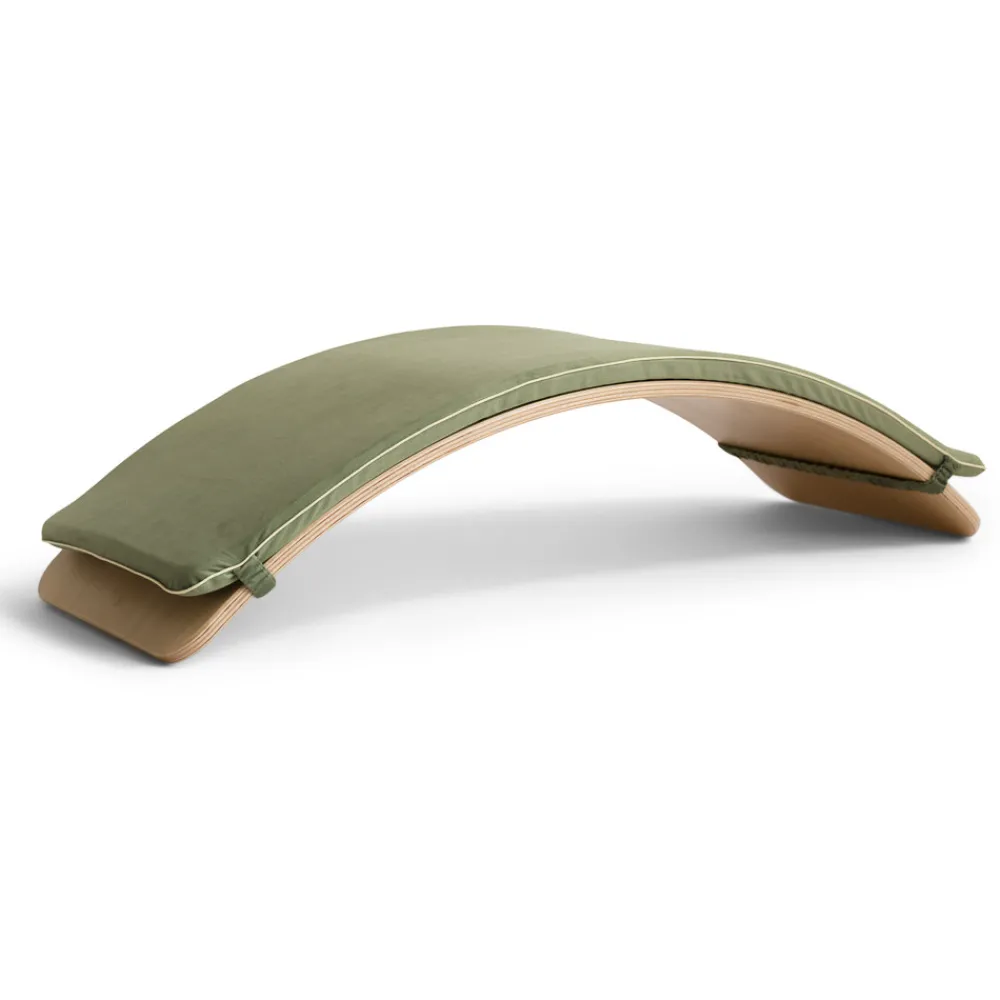 HOPTOYS Stimulation Vestibulaire<Wobbel Xl - Tapis