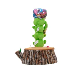 HOPTOYS Relation De Cause À Effet<Wormie - Danseur De Jazz