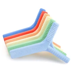 HOPTOYS Stimulation De La Zone Oro-Faciale*Y-Chew