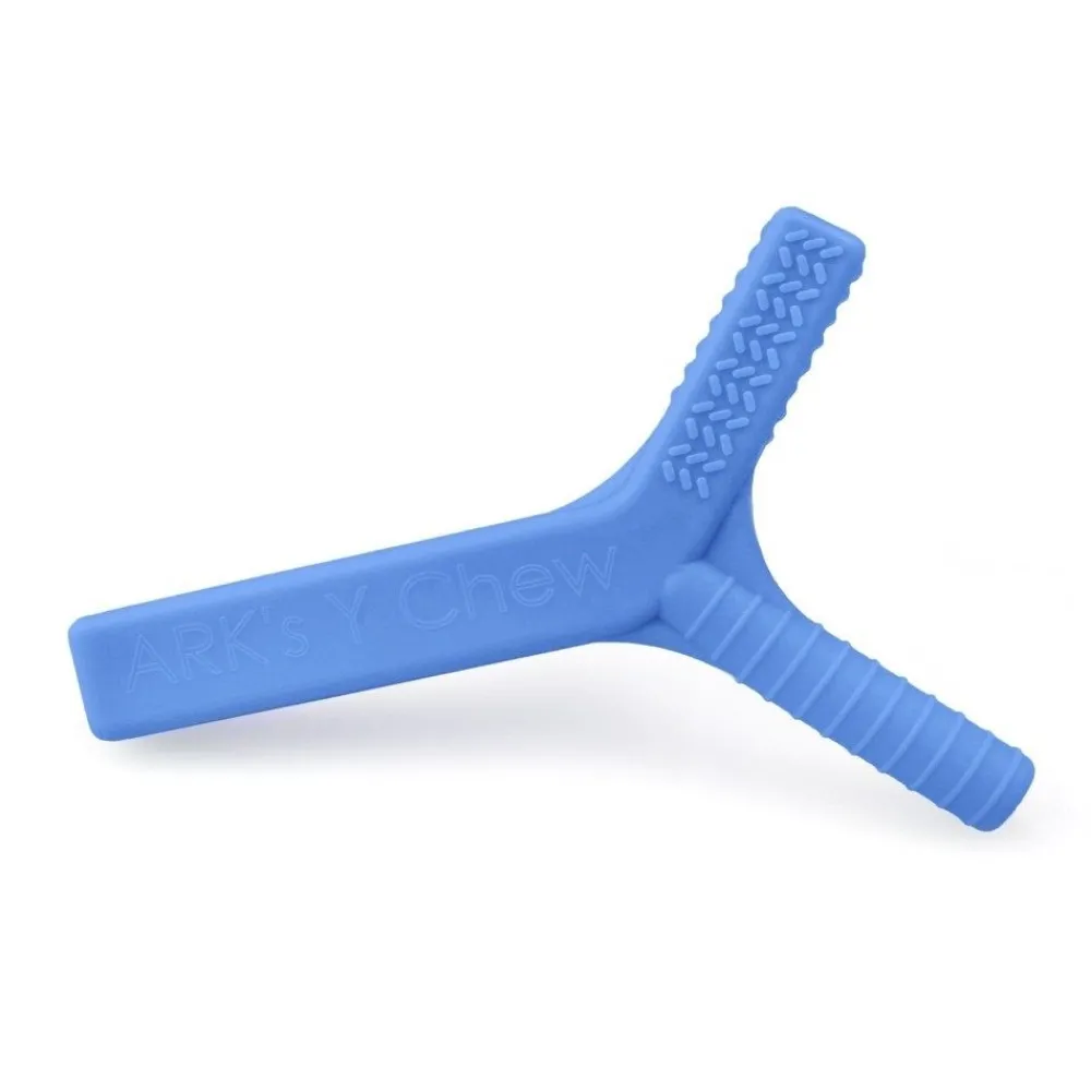 HOPTOYS Stimulation De La Zone Oro-Faciale*Y-Chew