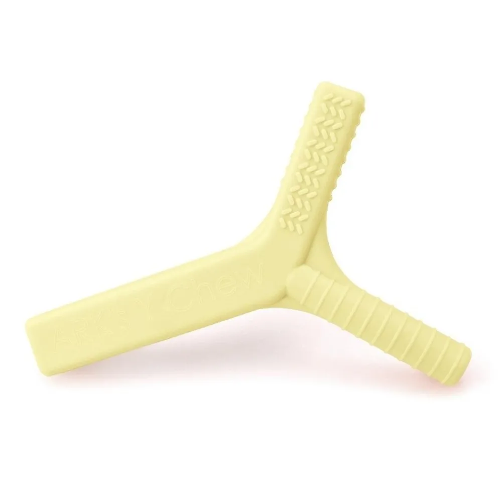 HOPTOYS Stimulation De La Zone Oro-Faciale*Y-Chew
