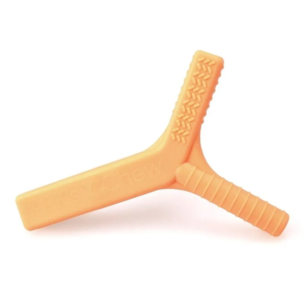 HOPTOYS Stimulation De La Zone Oro-Faciale*Y-Chew