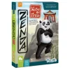 HOPTOYS Émotions & Expressions Faciales*Zenda : Le Maitre Du Stress
