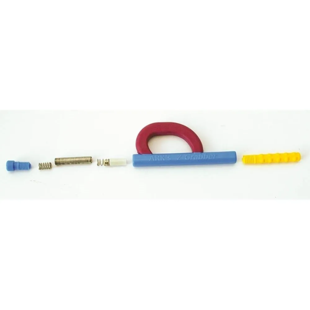 HOPTOYS Oralite Et Alimentation*Z-Grabber