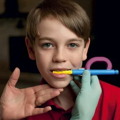 HOPTOYS Praxies Bucco-Faciales<Z-Grabber