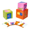 HOPTOYS Motricité Fine<Zoo-En-Boite