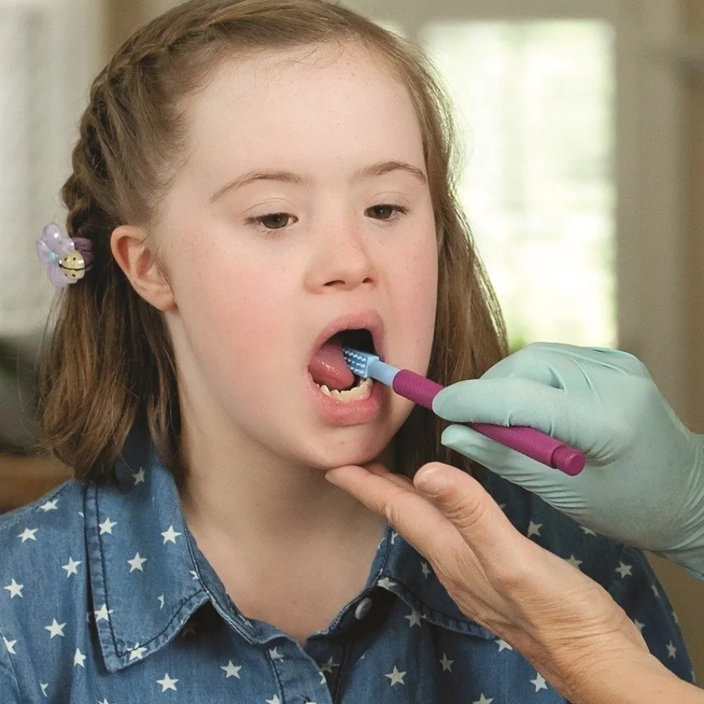 HOPTOYS Oralite Et Alimentation*Z-Vibe Ark
