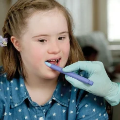 HOPTOYS Oralite Et Alimentation*Z-Vibe Ark