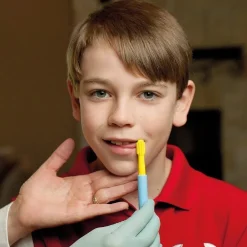 HOPTOYS Oralite Et Alimentation*Z-Vibe Ark